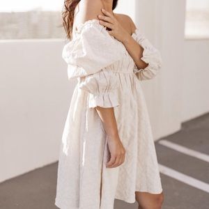 Isle Rae Women Dress